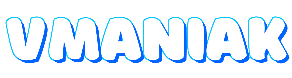 Logo VMANIAK